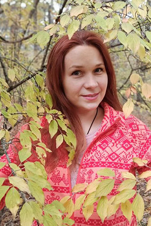 Lady											Anna from Ukraine