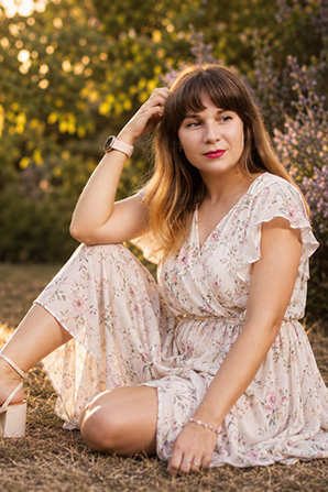 Lady											Anna from Ukraine