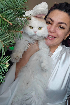 Lady											Nataliya from Ukraine