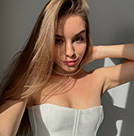 Lady Mariia from Ukraine,Kiev