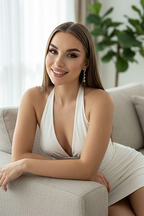 Lady											Mariia from Ukraine