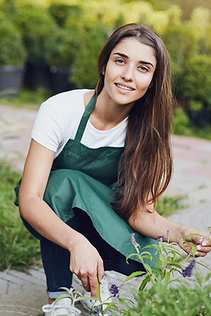 Lady											Yevheniia from Ukraine