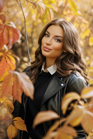 Lady											Marharyta from Ukraine