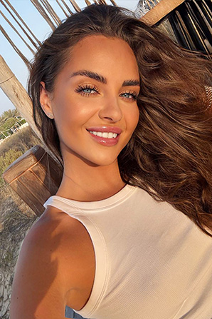 Lady											Alina from Ukraine