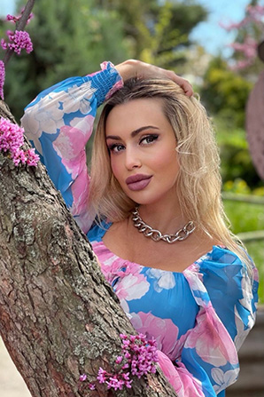 Lady											Natalia from Ukraine