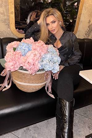 Lady											Natalia from Ukraine