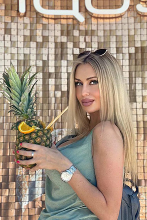 Lady											Natalia from Ukraine