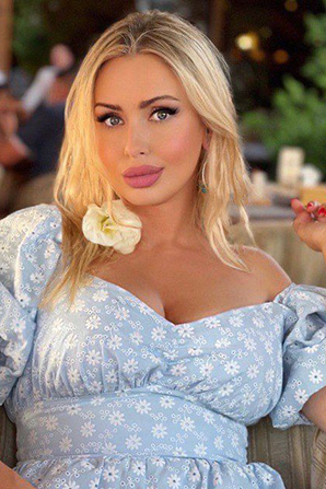 Lady											Natalia from Ukraine