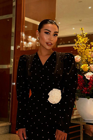 Lady											Visola from Uzbekistan