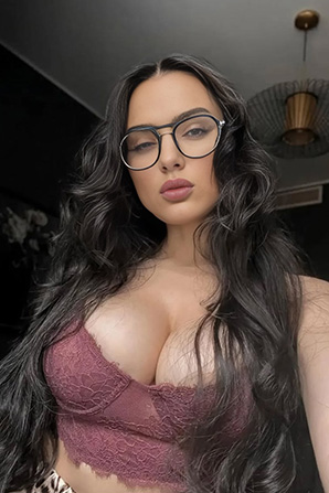 Lady											Mariia from Ukraine