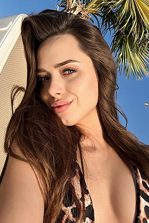 Lady											Natalya from Ukraine