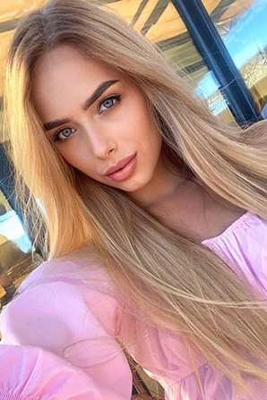 Lady											Natalya from Ukraine