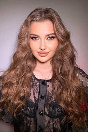 Lady											Olha from Ukraine