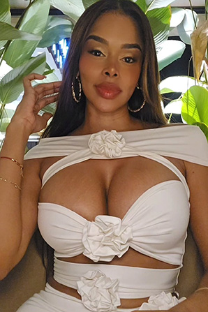 Lady											AngieCarolina from Colombia