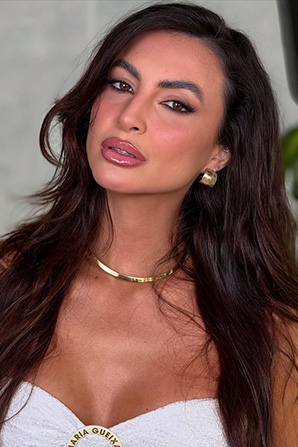 Lady											Tailaine from Brazil