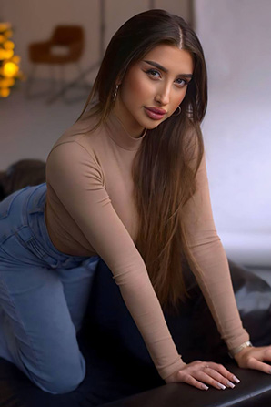 Lady											Anna from Czech Republic