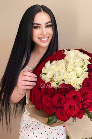 Lady											Anna from Ukraine