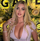 Lady Salome from Colombia,Medellín