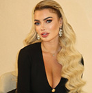 Lady Salome from Colombia,Medellín