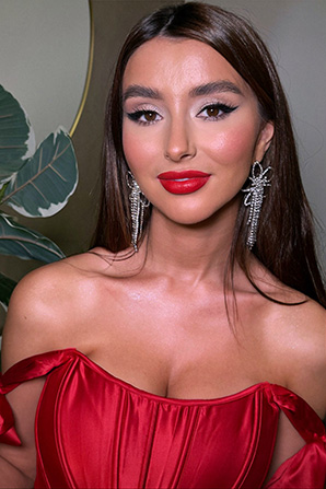 Lady											Zhanna from Ukraine
