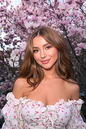 Lady											Zhanna from Ukraine