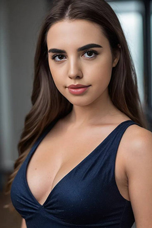 Lady											Anna from Ukraine