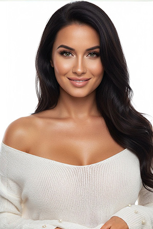 Lady											Ekaterina from Ukraine