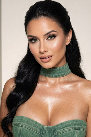 Lady											Ekaterina from Ukraine