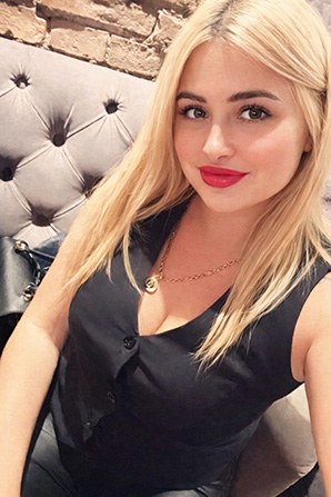 Lady											Natalya from Ukraine