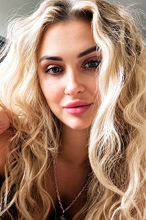 Lady											Natalya from Ukraine