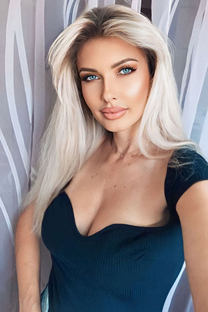 Lady											Violetta from Ukraine