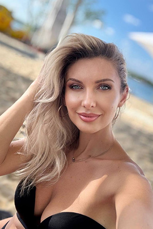 Lady											Violetta from Ukraine