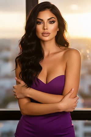 Lady											Yuliya from Ukraine