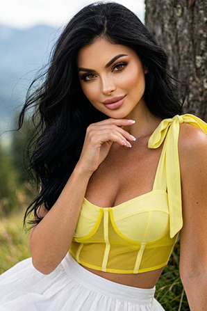 Lady											Yuliya from Ukraine