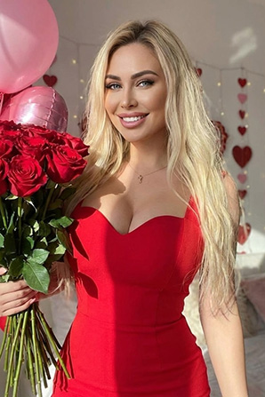 Lady											Oleksandra from Ukraine