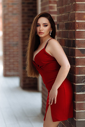 Lady											Olga from Ukraine
