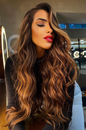 Lady											AnaAparecida from Brazil