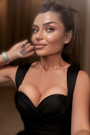 Lady											Tetiana from Ukraine