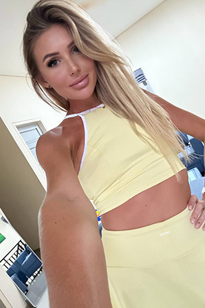 Lady											Ekaterina from Ukraine