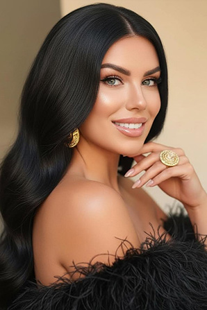 Lady											Daria from Ukraine