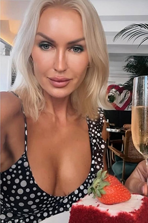 Lady											Yulia from Spain