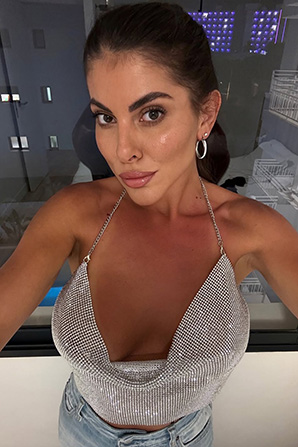 Lady											Vanya from Bulgaria