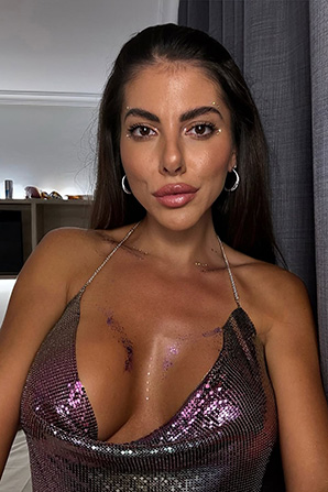 Lady											Vanya from Bulgaria