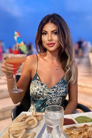 Lady											Vanya from Bulgaria