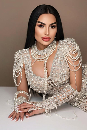 Lady											Karyna from Ukraine