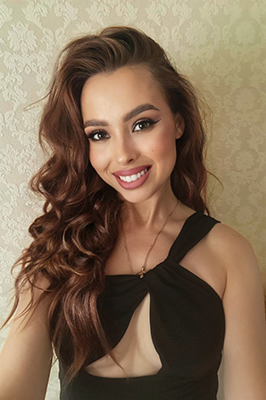 Lady											Anfisa from Ukraine