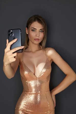 Lady											Tetyana from Ukraine