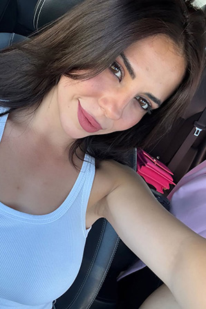 Lady											Andrea from Italy