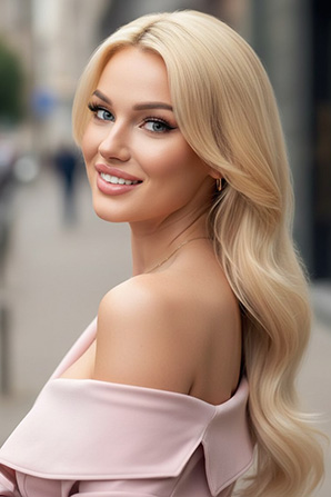 Lady											Diana from Ukraine