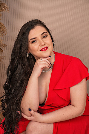 Lady											Yulia from Ukraine